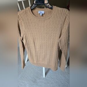 Kim Rogers, Size PM, Gold Metallic